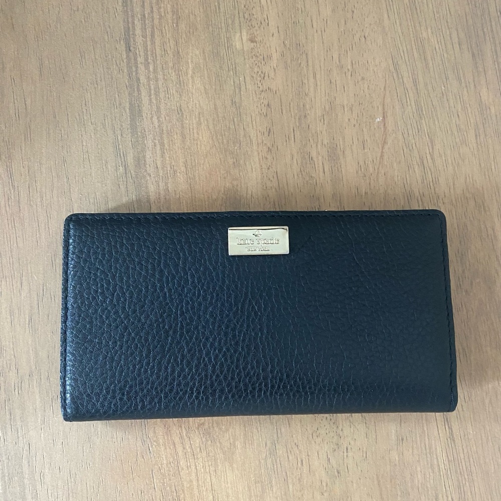 Kate Spade wallet